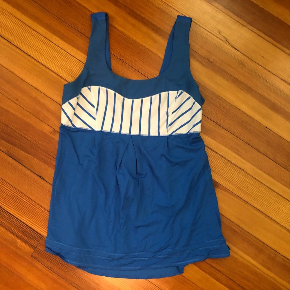 Lululemon Top